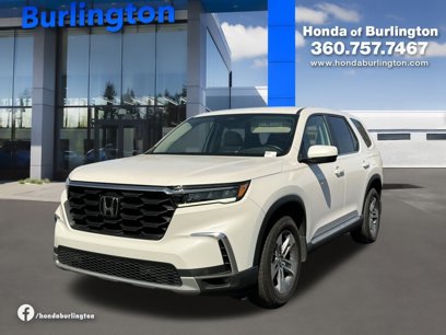 Certified 2023 Honda Pilot EX-L