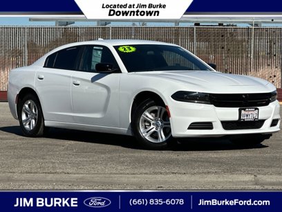 Used 2023 Dodge Charger SXT
