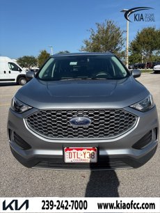 Used 2024 Ford Edge SEL