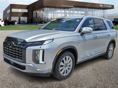 Used 2023 Hyundai Palisade SE