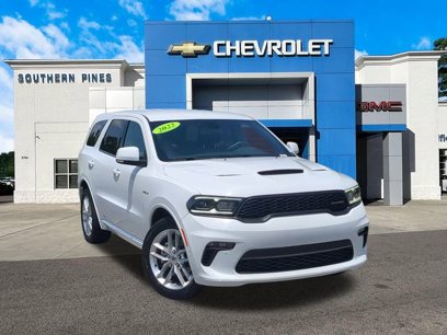 Used 2022 Dodge Durango R/T
