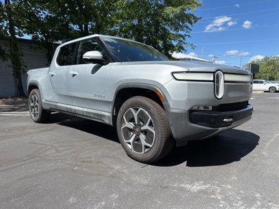 Used 2024 Rivian R1T Adventure