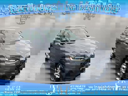 Used 2023 Honda HR-V LX