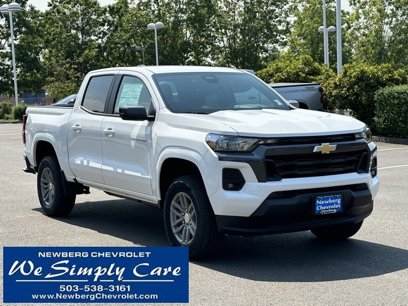 New 2024 Chevrolet Colorado LT w/ LT Convenience Package