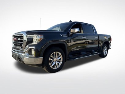 Used 2020 GMC Sierra 1500 SLT w/ SLT Premium Plus Package