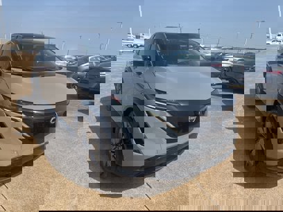Used 2023 Nissan Ariya Engage