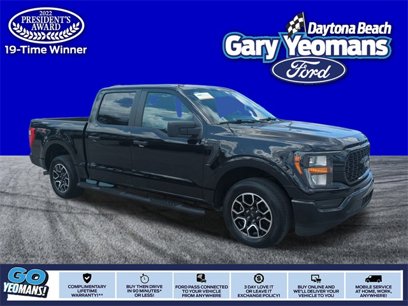 Certified 2023 Ford F150 XL w/ STX Appearance Package