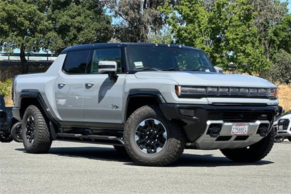 Used 2024 GMC Hummer EV 3X w/ Extreme Off-Road Package