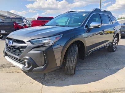 Used 2024 Subaru Outback Touring XT