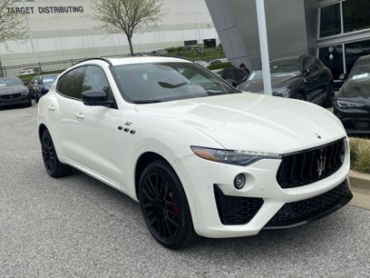 Used 2022 Maserati Levante GT