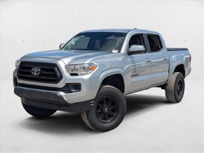 Used 2023 Toyota Tacoma SR