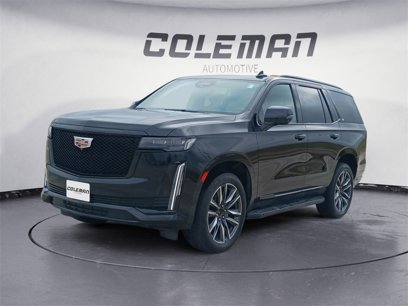 Used 2023 Cadillac Escalade Sport