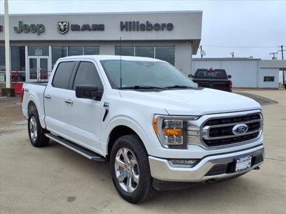 Used 2022 Ford F150 XLT w/ Equipment Group 302A High