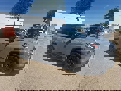 Used 2023 Nissan Rogue SV w/ SV Premium B Package