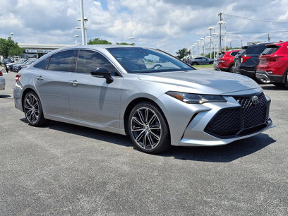 Used 2019 Toyota Avalon Touring