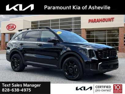 Used 2024 Kia Sorento SX
