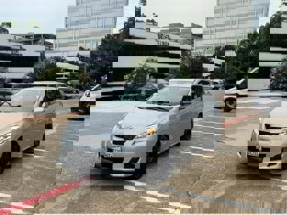 Used 2010 Toyota Matrix