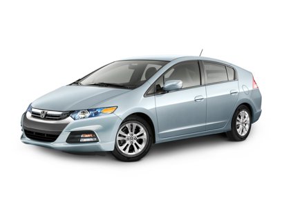 Used 2014 Honda Insight EX