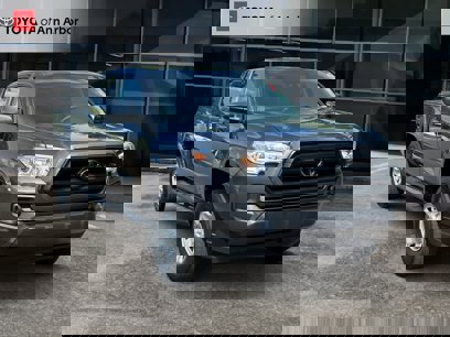 Used 2023 Toyota Tacoma SR