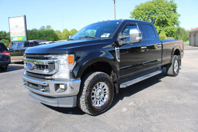 Used 2021 Ford F250 XLT w/ XLT Premium Package