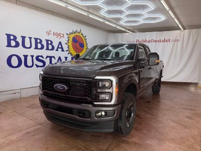 New 2025 Ford F350 XL w/ STX Appearance Package