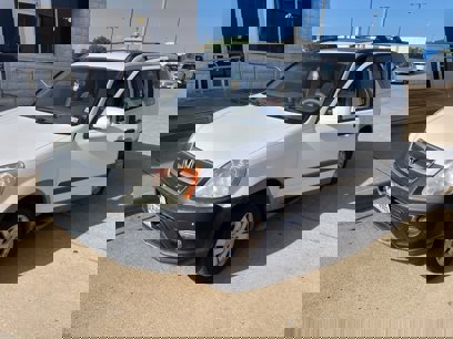 Used 2006 Honda CR-V EX