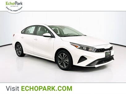 Used 2024 Kia Forte LXS