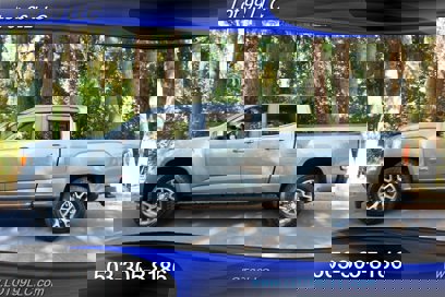 Used 2020 GMC Canyon All Terrain