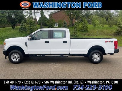 Used 2022 Ford F250 XL w/ Power Equipment Group