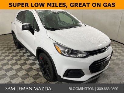 Used 2019 Chevrolet Trax LT w/ Redline Edition