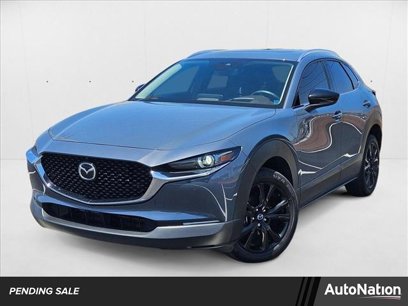 Used 2023 MAZDA CX-30 2.5 Turbo w/ Premium Plus Pkg