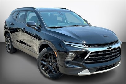 Used 2023 Chevrolet Blazer LT w/ Convenience Package