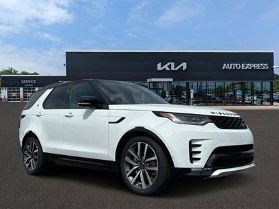 Used 2023 Land Rover Discovery S R-Dynamic