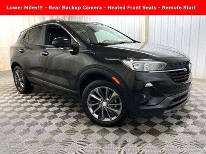 New 2023 Buick Encore GX Select w/ Sport Touring Package