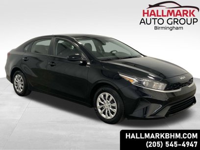 Used 2024 Kia Forte LX