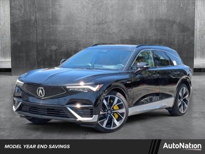 New 2024 Acura ZDX Type S