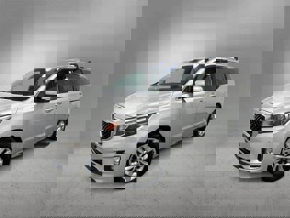 Used 2017 Kia Sedona EX