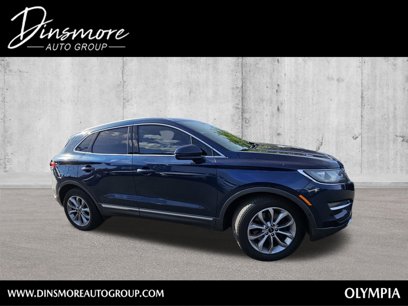 Used 2015 Lincoln MKC AWD w/ Equipment Group 102A Reserve
