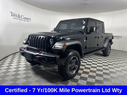 Used 2023 Jeep Gladiator Sport
