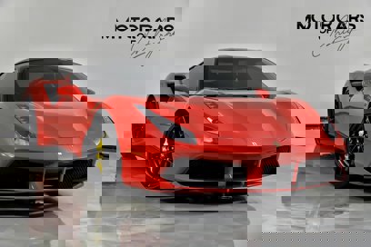Used 2018 Ferrari 488 GTB