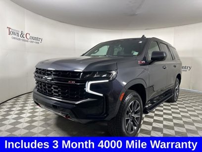 Used 2023 Chevrolet Tahoe Z71