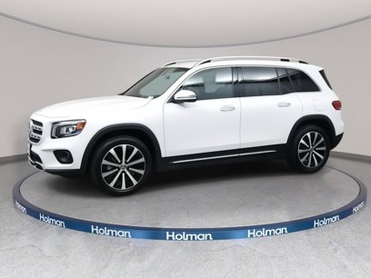 Used 2023 Mercedes-Benz GLB 250 4MATIC
