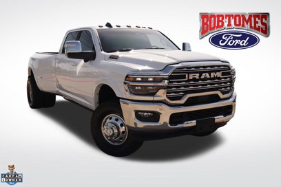 Used 2025 RAM 3500 Longhorn