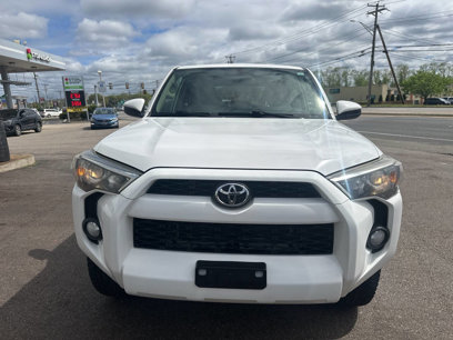 Used 2014 Toyota 4Runner SR5