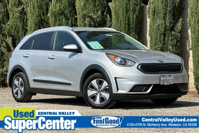 Used 2019 Kia Niro LX