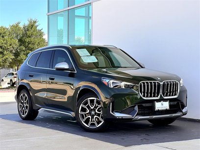 Certified 2023 BMW X1 xDrive28i w/ Convenience Package