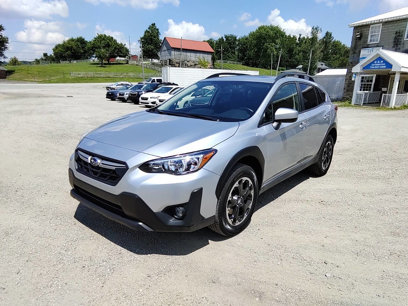 Used 2023 Subaru Crosstrek 2.0i Premium