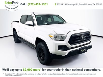 Used 2020 Toyota Tacoma SR