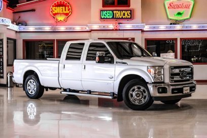 Used 2016 Ford F350 King Ranch w/ King Ranch w/Chrome Package
