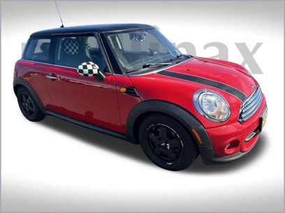 Used 2011 MINI Cooper Hardtop